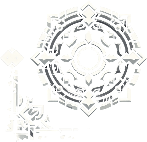 mg.
Single Game Texture.  In-Game asset.  2d.  Blank background.  High contrast.  No shadows