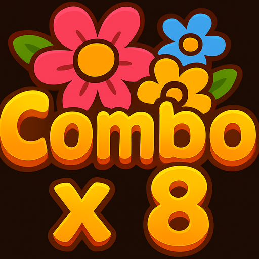 En lugar del numero 1 un numero 8