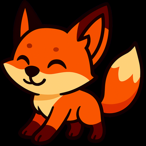 The character will remain exactly the same.His two front paws Let the angle be 290