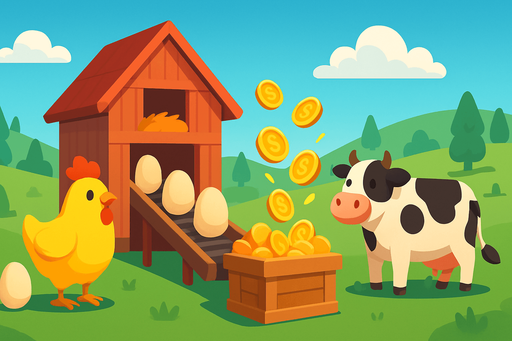 game-community-background