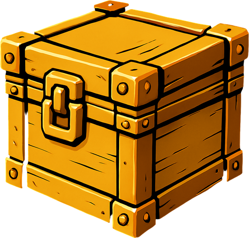 make box yellow