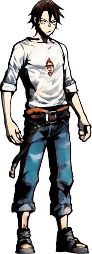 become Portgas·D· Ace