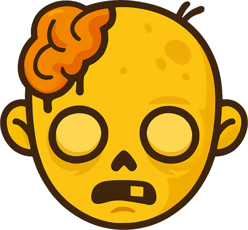 Yellow version of it