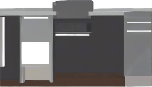 clean it up, it looks horrible