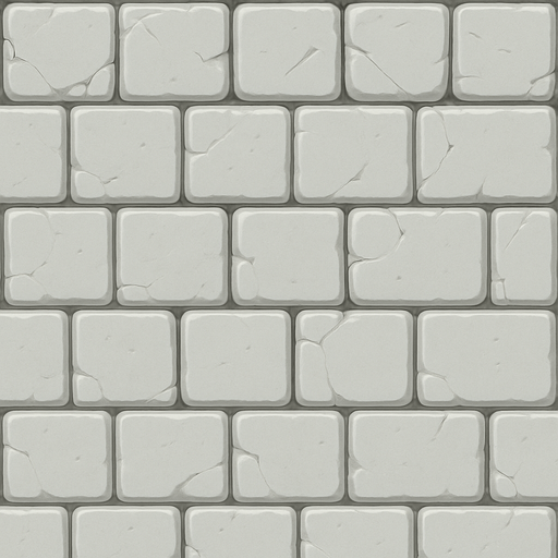 Mejora la paleta a un gris mas claro, no cambies nada mas