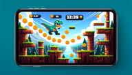 game-community-background