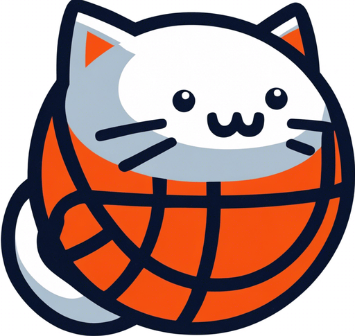 open the cat mouth