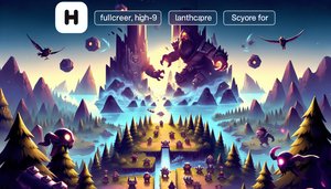 Minion Control (PoC)