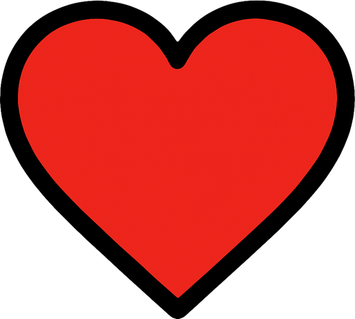 hearth red.
In-Game asset.  2d.  High contrast.  No shadows