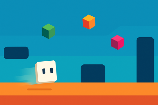 game-community-background