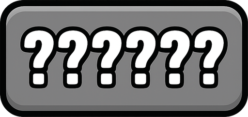 Make button grey and say ??????