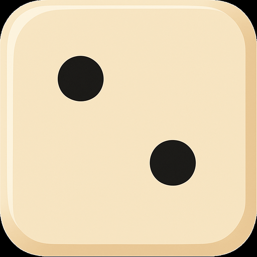 Bu sefer zar 1 yerine zar 2 olsun. Delik kırmızı değil siyah olsun.