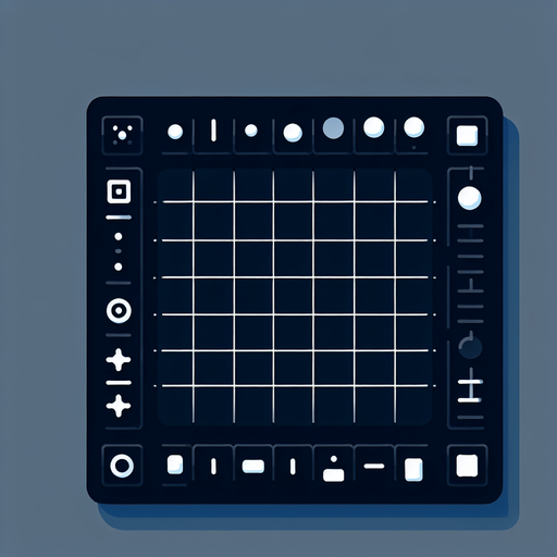 MG.
Single Game Texture.  In-Game asset.  2d.  Blank background.  High contrast.  No shadows