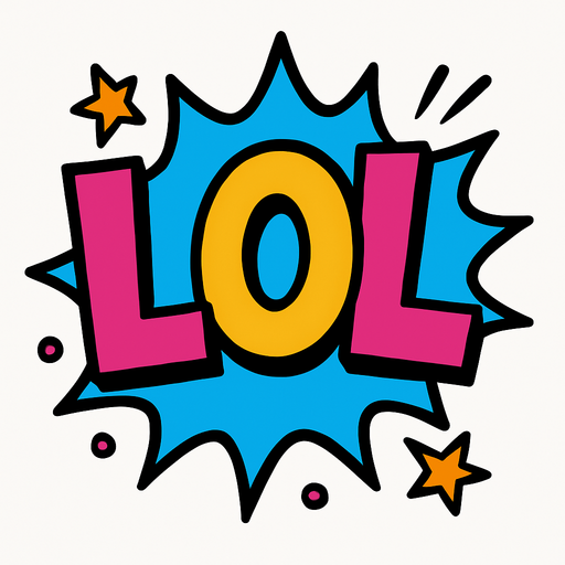 lol.
In-Game asset.  2d.  High contrast.  No shadows