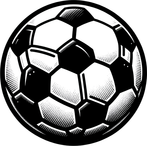 ball.
Single Game Texture. In-Game asset. 2d. Blank background. High contrast. No shadows.