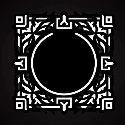 siyah arkaplan.
Single Game Texture.  In-Game asset.  2d.  Blank background.  High contrast.  No shadows