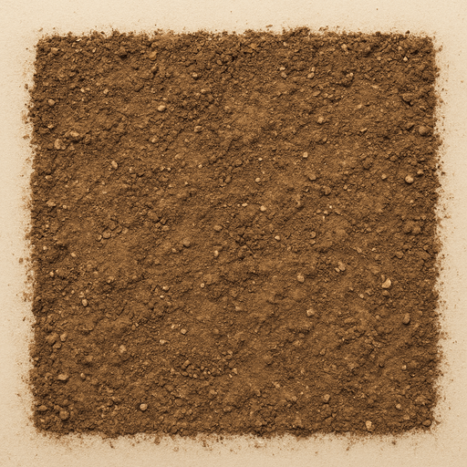 Dirt square