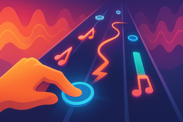 game-community-background