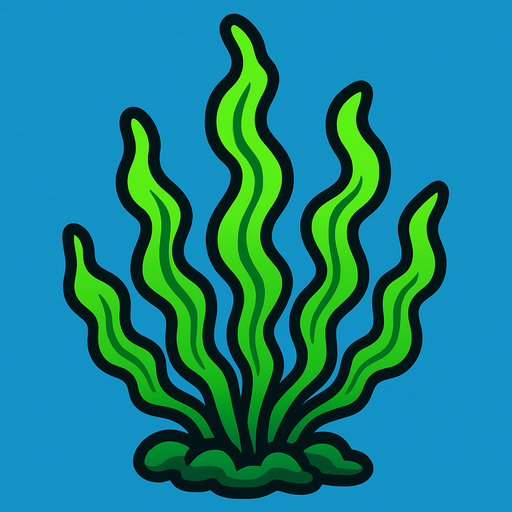 yosun.
In-Game asset.  2d.  High contrast.  No shadows