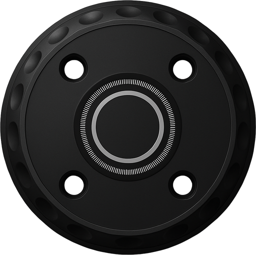 there are 4 piece of holes in the image, repair it