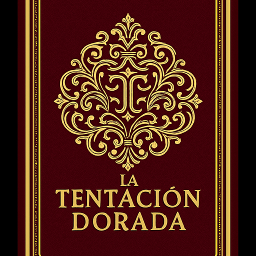¡Claro! Aquí tienes el prompt para el asset del reverso de las cartas de tu casino, diseñado para "La Tentación Dorada" y ajustado al límite de 1000 caracteres:

Prompt para Upit: Asset Reverso de Cartas de Casino
"Crea un asset visual para el reverso de una carta de casino de lujo.

Objetivo: Un diseño elegante y distintivo que represente la marca 'La Tentación Dorada' y sea visualmente atractivo en la mesa de Blackjack.

Diseño:

Forma: Rectangular, como el reverso de una carta de póker estándar.

Color Principal: Un color profundo y rico que evoque lujo, como un rojo burdeos oscuro, un verde esmeralda profundo o un azul medianoche.

Patrón Central: Un diseño simétrico y ornamentado en el centro. Podría ser:

Un patrón de filigrana dorada intrincada.

El logo estilizado de 'La Tentación Dorada' (si lo tienes definido, de lo contrario, un diseño abstracto de lujo).

Un patrón geométrico elegante con toques dorados.

Borde: Un borde fino y elegante en dorado o plateado alrededor de tod.
In-Game asset.  2d.  High contrast.  No shadows