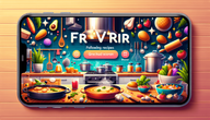 game-community-background