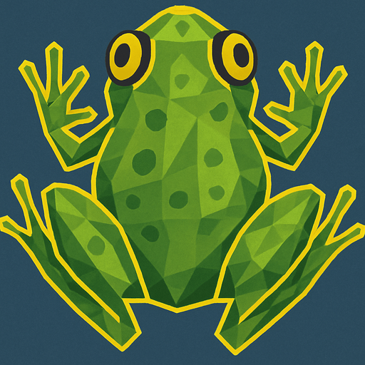 thick and yellow color object edges