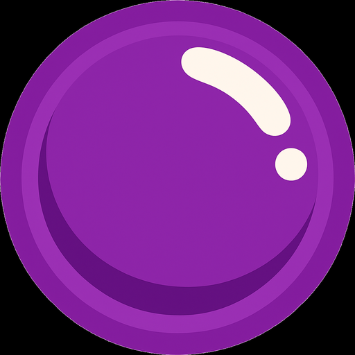 Make it purple