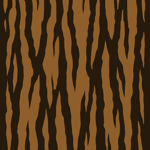 Tree bark texture.
In-Game asset.  2d.  High contrast.  No shadows