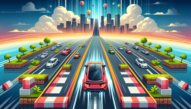 game-community-background