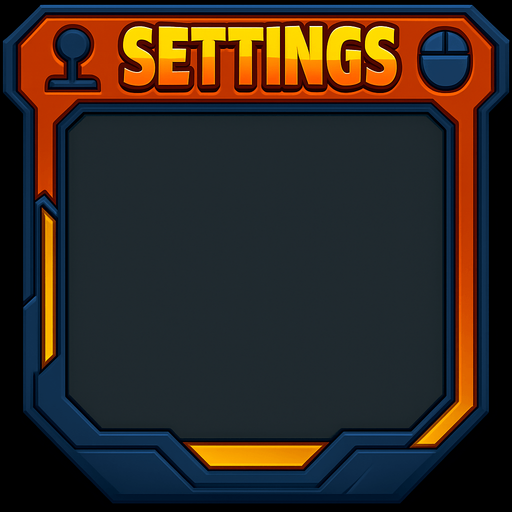 убрать надпись по середине (дорисовать пробел) и фон сделать темное серым. все остальное без изменений