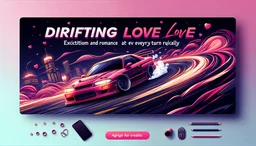 Drifting Love