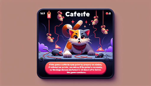 game-community-background