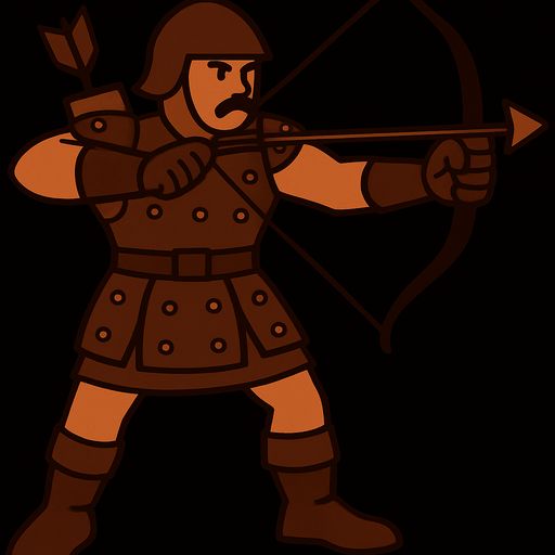 kahverengi hafif zırh giydir karaktere