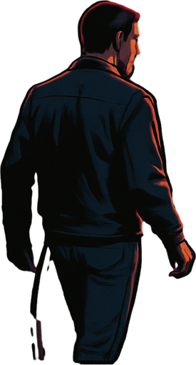 yazıyı güncelle "The place smelled of sweat, smoke, and forgotten dreams."