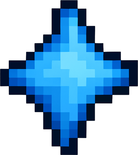 Make it blue