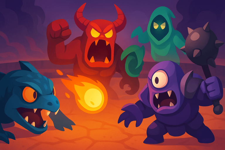 game-community-background