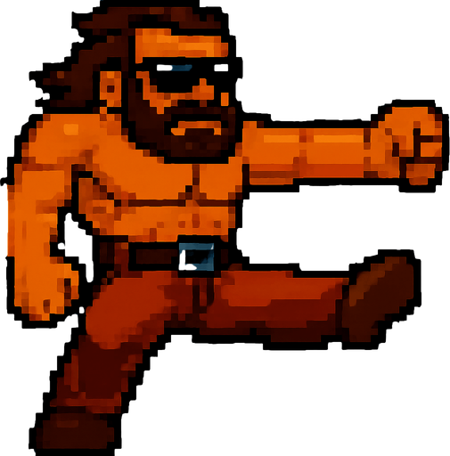 ileri doğru yumtuk atarken kolunu gergin bir şekilde çiz, resmin geri kalanı birebir aynı kalsın