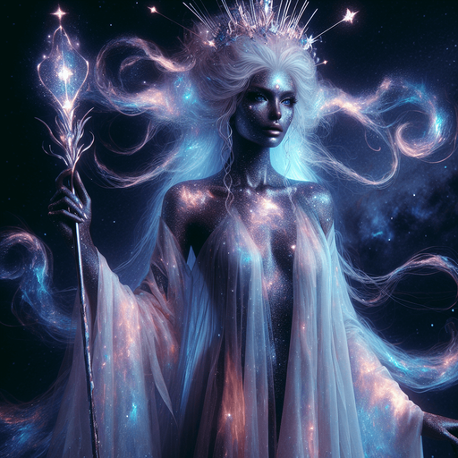 Celestial Guardian.