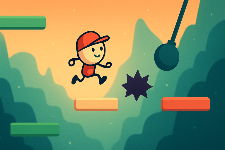 game-community-background