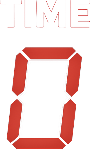 Give number a transparent background