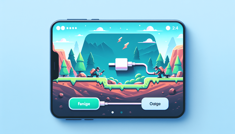 game-community-background