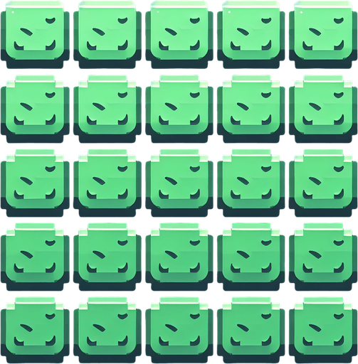 top-down view of 2d plain grass tiled background repeating
Single Game Texture. In-Game asset. 2d. Blank background. High contrast. No shadows.