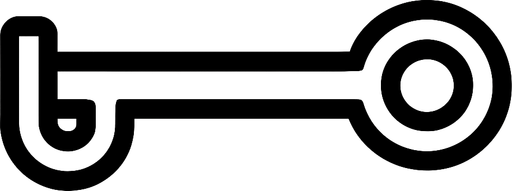 Line.
In-Game asset.  2d.  High contrast.  No shadows