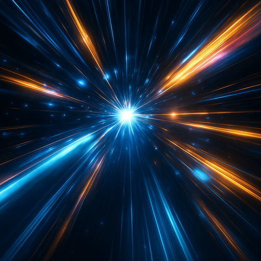 Same picture in high definition