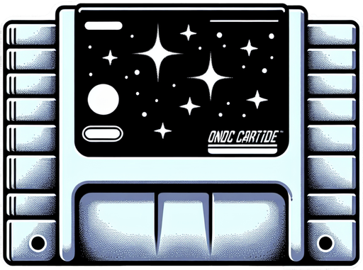 Космический патрон смотрящий прямо.
Single Game Texture. In-Game asset. 2d. Blank background. High contrast. No shadows.