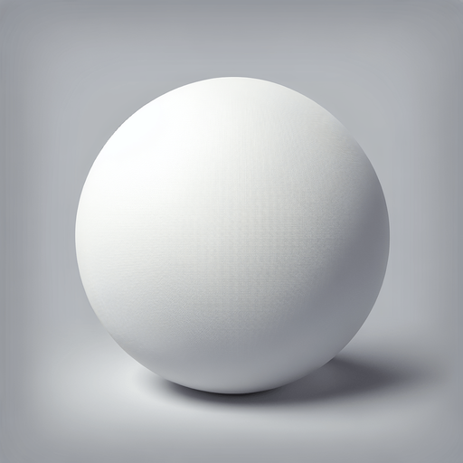 flat white round disk
Single Game Texture. In-Game asset. 2d. Blank background. High contrast. No shadows.