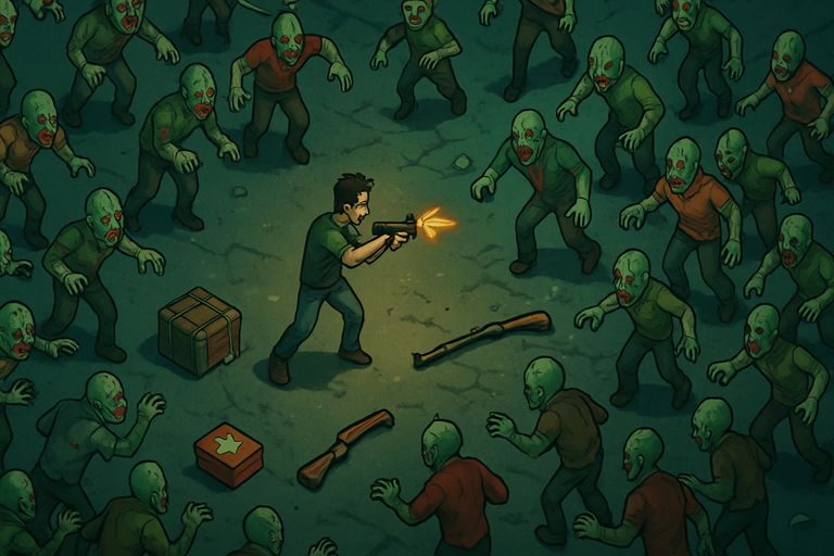 game-community-background
