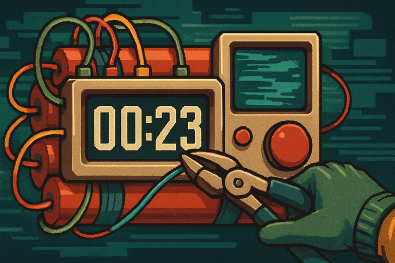 game-community-background