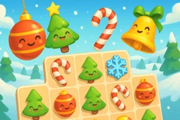 Happy Blocks